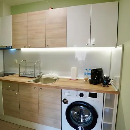 Near A Metro Station Sofia