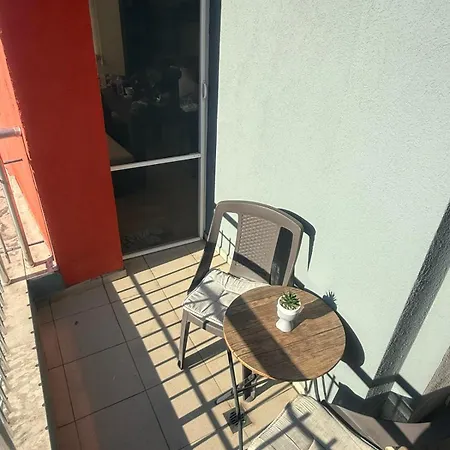 Near A Metro Station * Sofia