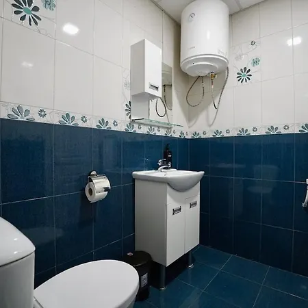 Appartement Near A Metro Station *