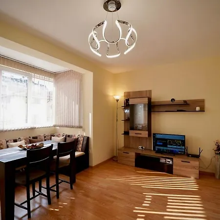 Near A Metro Station * Sófia