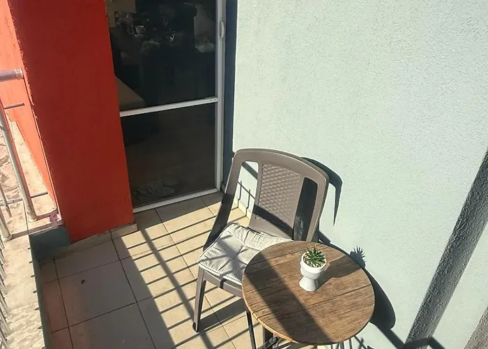 Near A Metro Station * Sofia