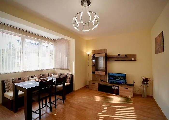 Near A Metro Station * Sofia