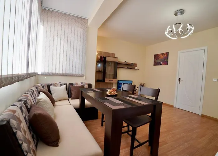 Near A Metro Station